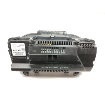 Recambio de cuadro instrumentos para volvo xc 40 core 2wd referencia OEM IAM P32374983AA  