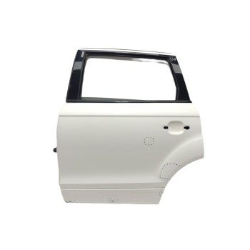 PUERTA TRASERA IZQUIERDA 4L0833051 