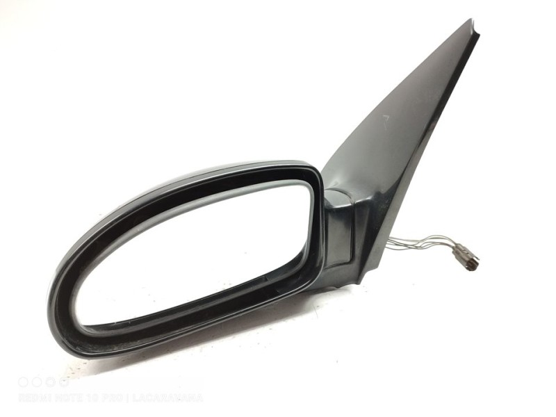 Recambio de retrovisor izquierdo para ford focus berlina (cak) trend referencia OEM IAM 98AB17683HS  