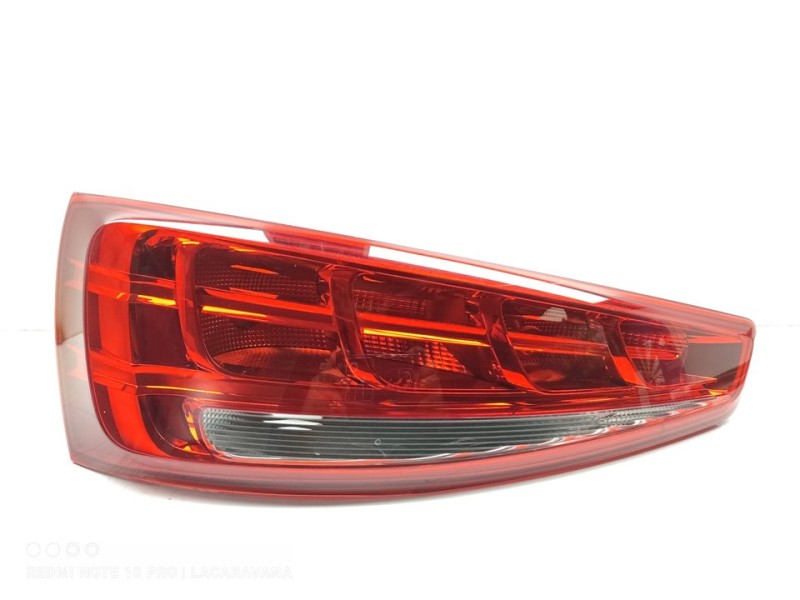 Recambio de piloto trasero izquierdo para audi q3 (8ug) sport quattro referencia OEM IAM 8U0945093  