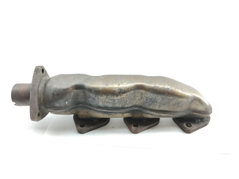 Recambio de colector escape para audi a6 berlina (4f2) 2.7 tdi referencia OEM IAM 059253034L  