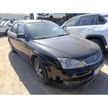 ford mondeo berlina (ge) del año 2006