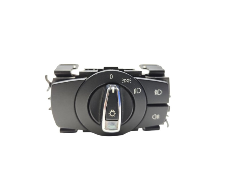 Recambio de mando luces para bmw serie 3 coupe (e92) 320i referencia OEM IAM 916941501  