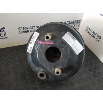 Recambio de servofreno para volkswagen passat berlina (3b3) advance referencia OEM IAM 4B3612105A  