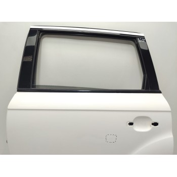 Recambio de puerta trasera izquierda para audi q7 (4l) 3.0 tdi referencia OEM IAM 4L0833051  