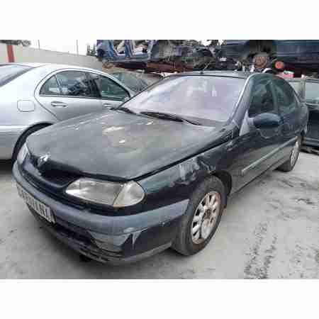 RENAULT LAGUNA (B56)