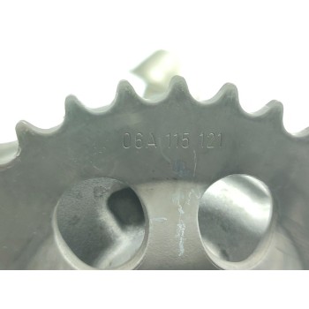 Recambio de bomba aceite para seat cordoba berlina (6l2) signo/a referencia OEM IAM 038115105D  