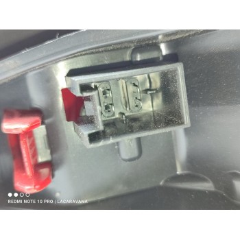 Recambio de piloto trasero izquierdo para audi q3 (8ug) sport quattro referencia OEM IAM 8U0945093  