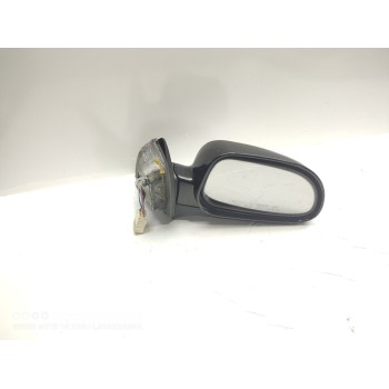Recambio de retrovisor derecho para chevrolet nubira berlina se referencia OEM IAM 96545714  