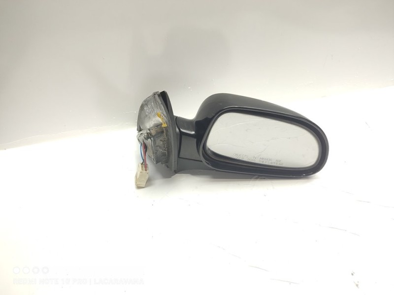 Recambio de retrovisor derecho para chevrolet nubira berlina se referencia OEM IAM 96545714  