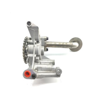 Recambio de bomba aceite para seat cordoba berlina (6l2) signo/a referencia OEM IAM 038115105D  