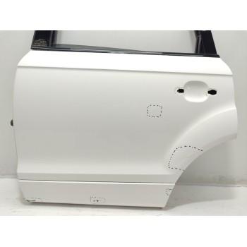 Recambio de puerta trasera izquierda para audi q7 (4l) 3.0 tdi referencia OEM IAM 4L0833051  