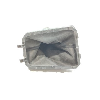 Recambio de pomo palanca cambio para volkswagen polo advance referencia OEM IAM 2G1711113MIS  