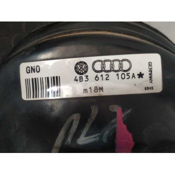 Recambio de servofreno para volkswagen passat berlina (3b3) advance referencia OEM IAM 4B3612105A  