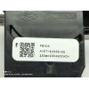 Recambio de mando intermitentes para ford focus turn. (cb8) titanium referencia OEM IAM AV6T13335AE  