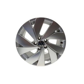 Recambio de llanta para volkswagen golf viii lim. (cd1) style etsi referencia OEM IAM 5H0601025C  