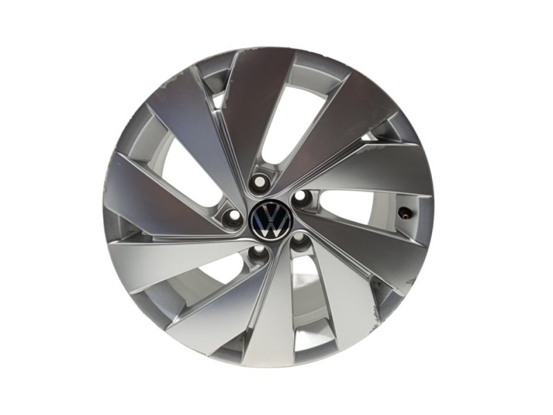 Recambio de llanta para volkswagen golf viii lim. (cd1) style etsi referencia OEM IAM 5H0601025C  