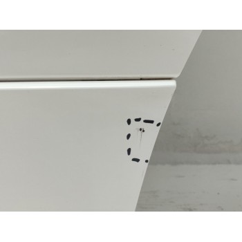 Recambio de puerta trasera izquierda para audi q7 (4l) 3.0 tdi referencia OEM IAM 4L0833051  