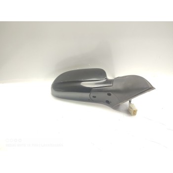 Recambio de retrovisor derecho para chevrolet nubira berlina se referencia OEM IAM 96545714  