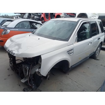 land rover freelander (lr2) del año 2010
