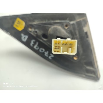 Recambio de retrovisor derecho para chevrolet nubira berlina se referencia OEM IAM 96545714  