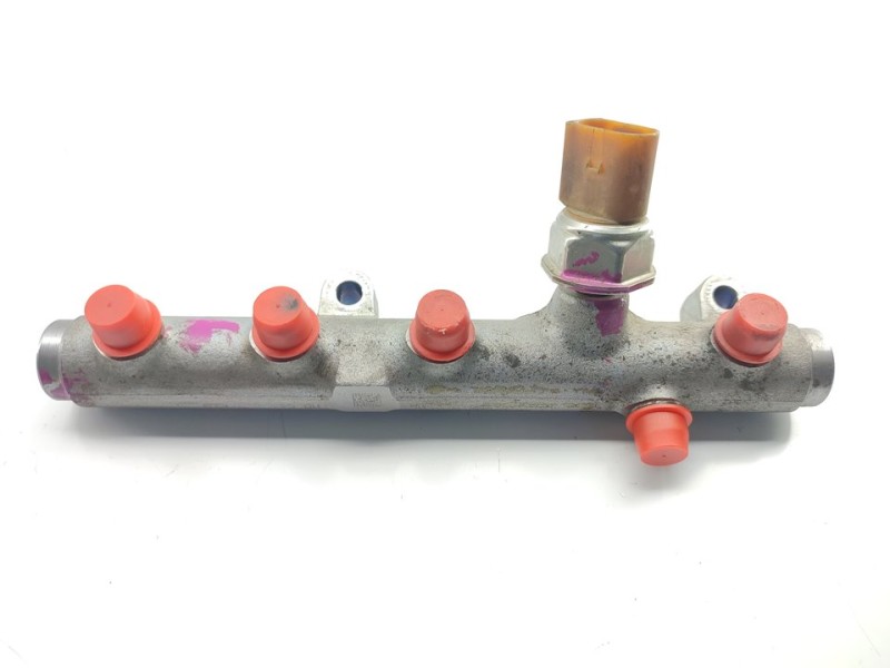 Recambio de rampa inyectora para audi a6 berlina (4f2) 2.7 tdi referencia OEM IAM 059130089AH  