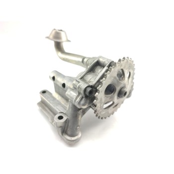 Recambio de bomba aceite para seat ibiza (6l1) cool referencia OEM IAM 06A115105  