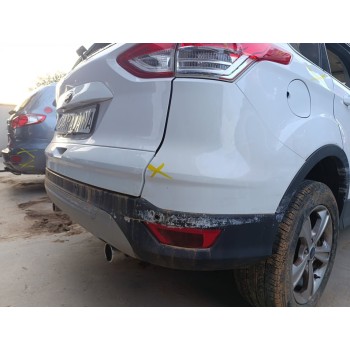 Recambio de paragolpes trasero para ford kuga (cbs) trend referencia OEM IAM CV4417D781AE59QR  