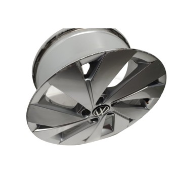 Recambio de llanta para volkswagen golf viii lim. (cd1) style etsi referencia OEM IAM 5H0601025C  