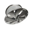 Recambio de llanta para volkswagen golf viii lim. (cd1) style etsi referencia OEM IAM 5H0601025C  