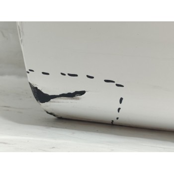 Recambio de puerta trasera izquierda para audi q7 (4l) 3.0 tdi referencia OEM IAM 4L0833051  