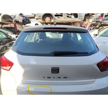 Recambio de porton trasero para seat ibiza (kj1) reference referencia OEM IAM 6F0827023E  