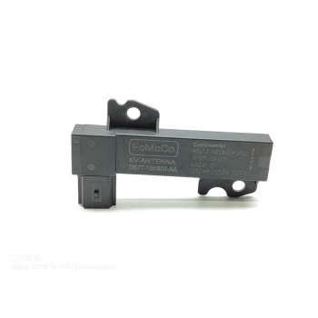 Recambio de modulo electronico para ford focus lim. trend referencia OEM IAM DS7T15K603AA  