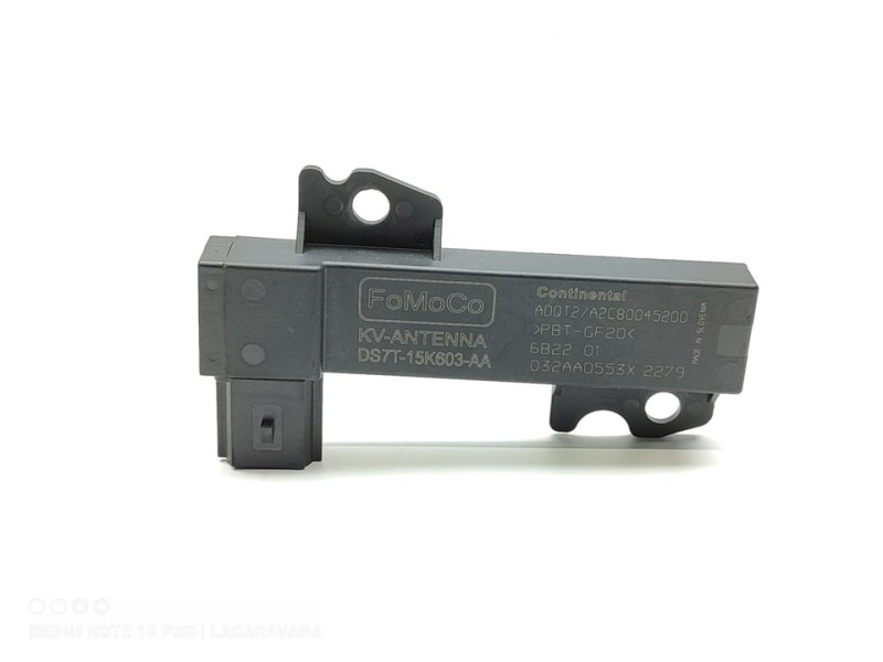 Recambio de modulo electronico para ford focus lim. trend referencia OEM IAM DS7T15K603AA  