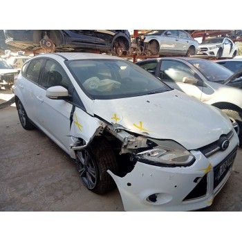 ford focus lim. (cb8) del año 2014