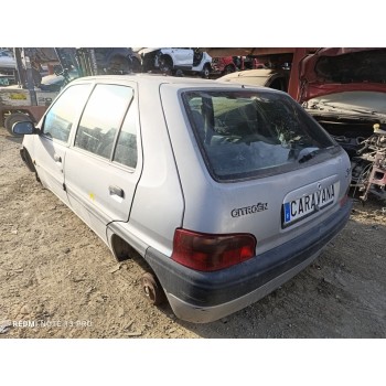 citroën saxo del año 1997