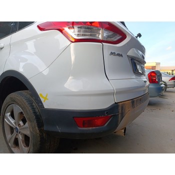 Recambio de paragolpes trasero para ford kuga (cbs) trend referencia OEM IAM CV4417D781AE59QR  