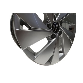 Recambio de llanta para volkswagen golf viii lim. (cd1) style etsi referencia OEM IAM 5H0601025C  