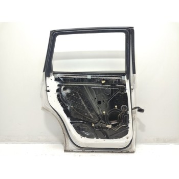 Recambio de puerta trasera izquierda para audi q7 (4l) 3.0 tdi referencia OEM IAM 4L0833051  
