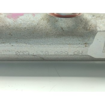 Recambio de rampa inyectora para audi a6 berlina (4f2) 2.7 tdi referencia OEM IAM 059130089AH  