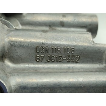 Recambio de bomba aceite para seat ibiza (6l1) cool referencia OEM IAM 06A115105  