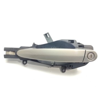 Recambio de maneta exterior delantera izquierda para bmw serie 3 coupe (e92) 320i referencia OEM IAM 51217207561  