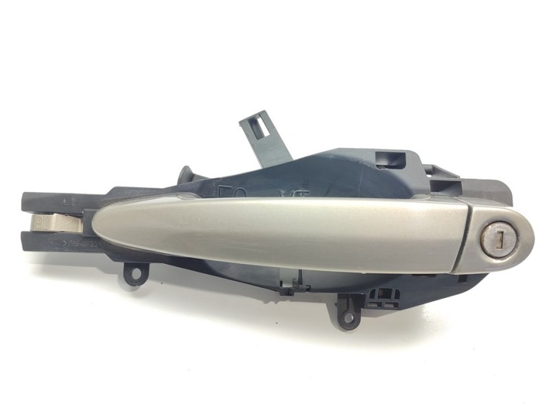 Recambio de maneta exterior delantera izquierda para bmw serie 3 coupe (e92) 320i referencia OEM IAM 51217207561  