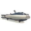 Recambio de maneta exterior delantera izquierda para bmw serie 3 coupe (e92) 320i referencia OEM IAM 51217207561  