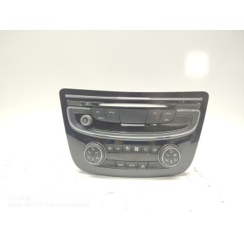 Recambio de mando climatizador para peugeot 508 sw allure referencia OEM IAM 98207355XZ  