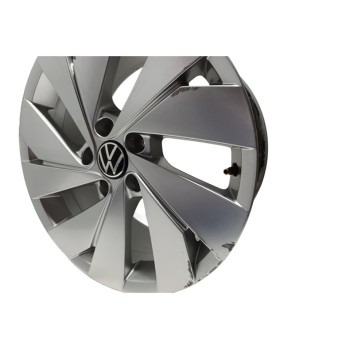 Recambio de llanta para volkswagen golf viii lim. (cd1) style etsi referencia OEM IAM 5H0601025C  