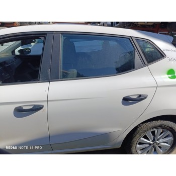 PUERTA TRASERA IZQUIERDA 6F0833051C 