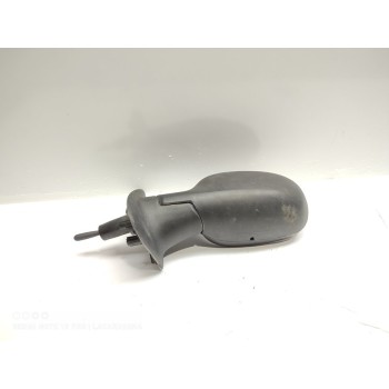 Recambio de retrovisor izquierdo para nissan micra (k12e) acenta referencia OEM IAM 96302AX661  