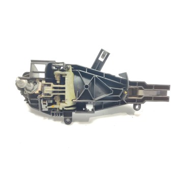 Recambio de maneta exterior delantera izquierda para bmw serie 3 coupe (e92) 320i referencia OEM IAM 51217207561  