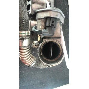 Recambio de caja mariposa para volkswagen touareg (7la) tdi v10 referencia OEM IAM 07Z128069A  